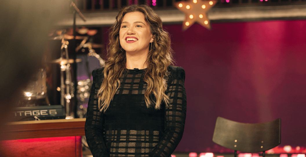Kelly Clarkson