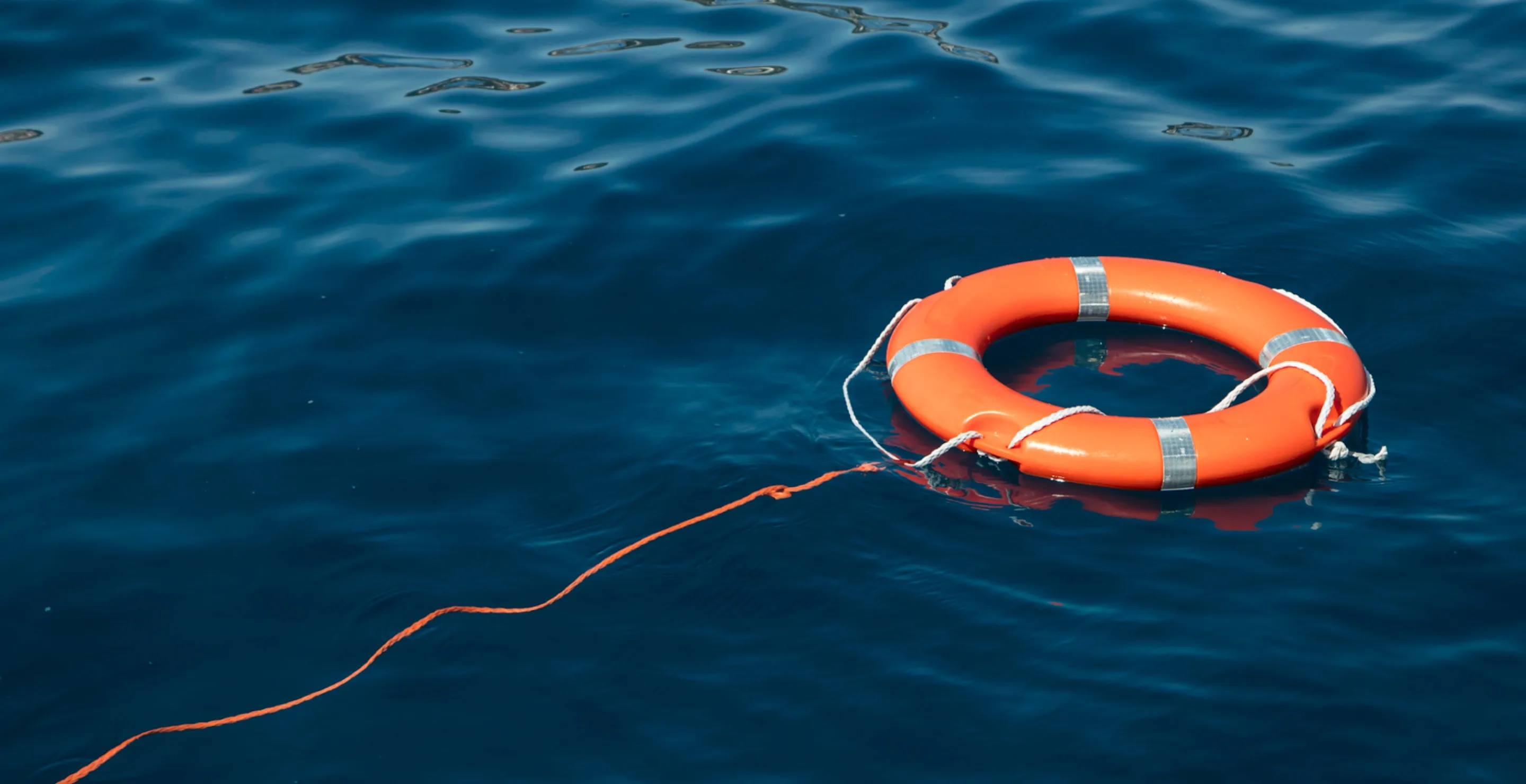 Woman Survives Nearly 20 Hours at Sea After Going Overboard From Cruise Ship