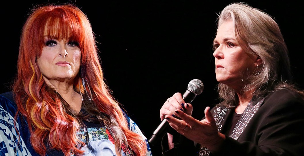 Wynonna Judd Stunned by Rosie O’Donnell’s Claim About Her Political Beliefs