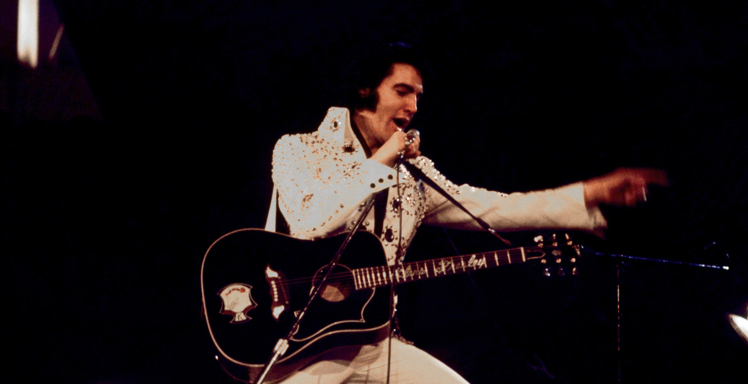 Elvis Presley