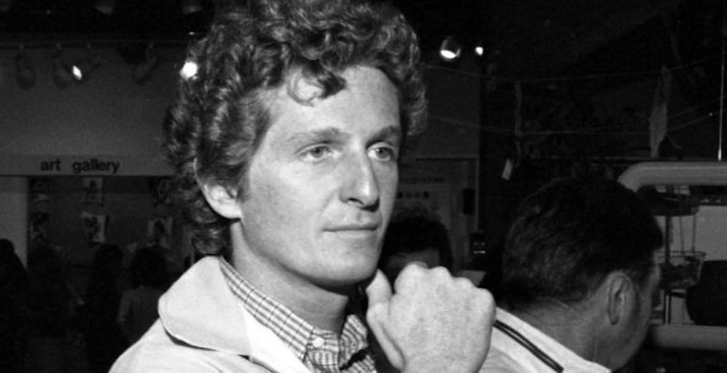 ‘Falcon Crest’ and 'EarthQuake' Star Dies Marjoe Gortner Was 82