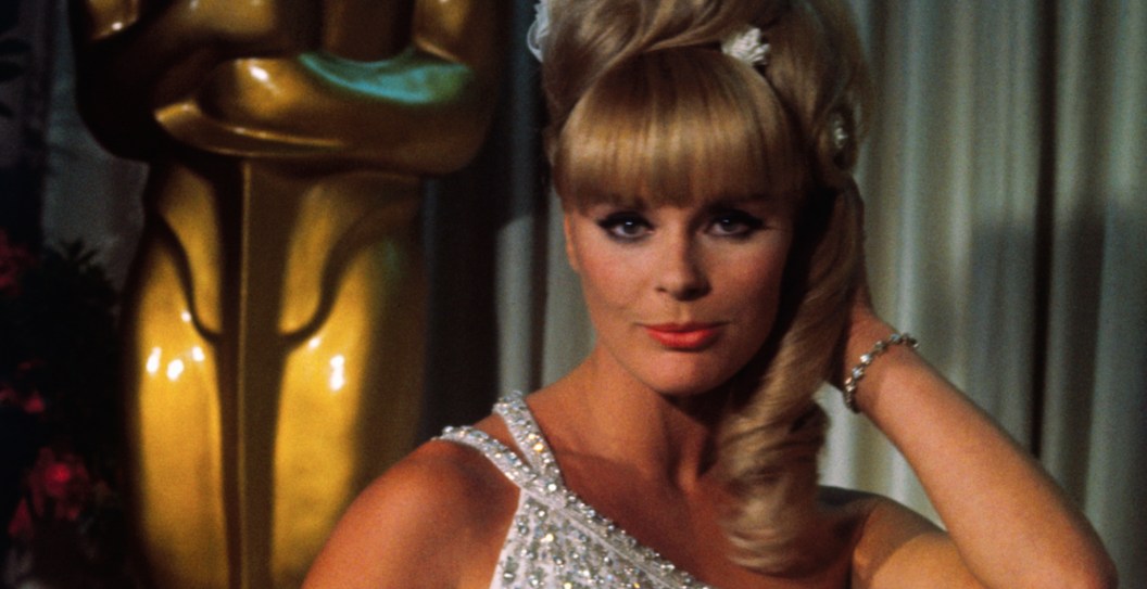 ‘Pink Panther’ Star Dies at 85: RIP to Elke Sommer