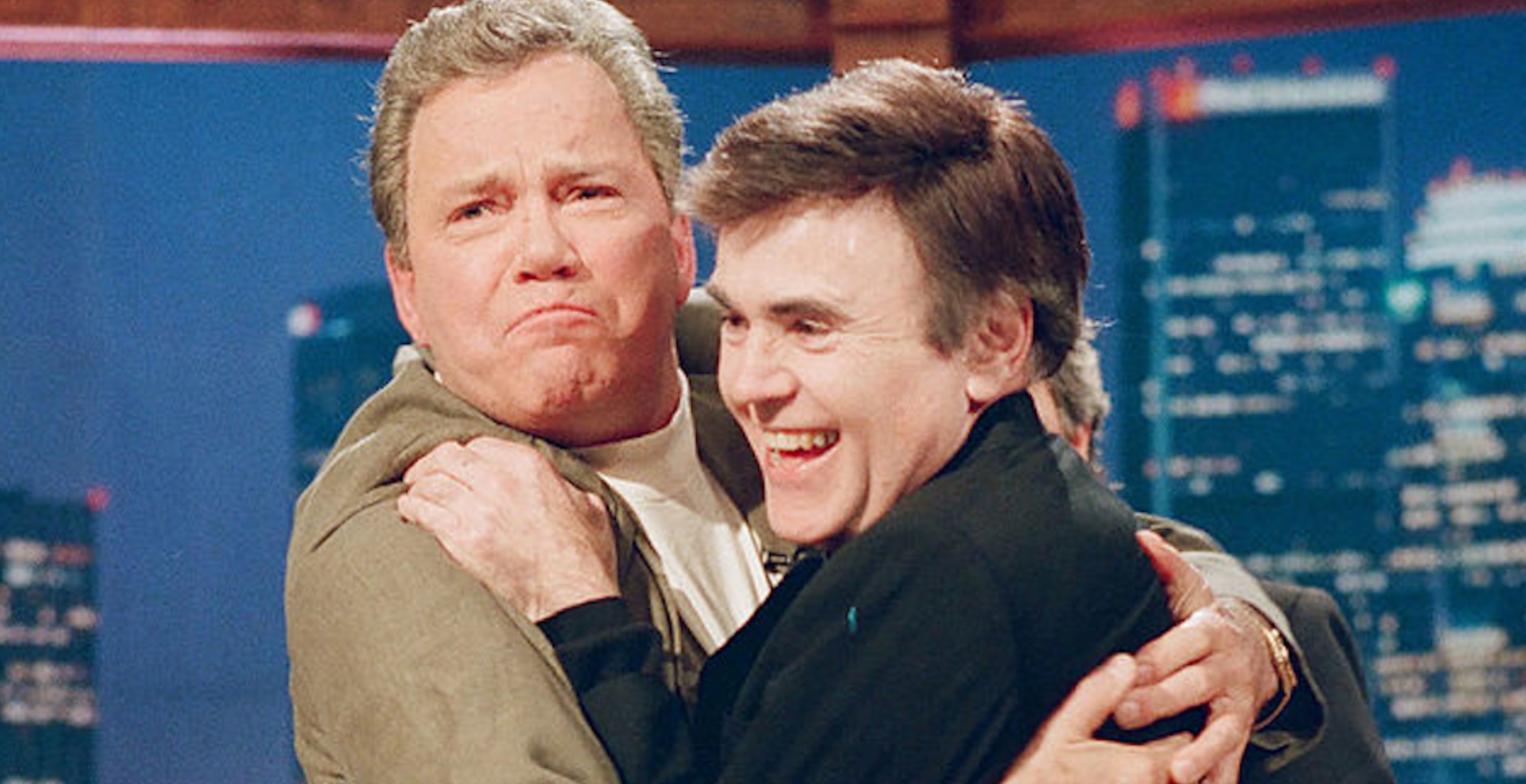 ‘Star Trek’ Legend William Shatner Pays Tribute to Late Co-Star Walter Koenig
