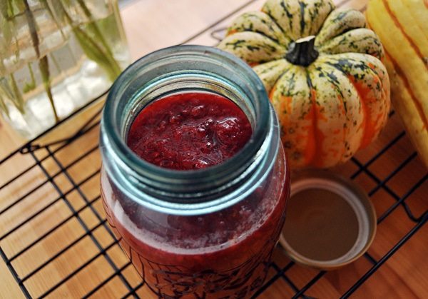 preserve-without-canning