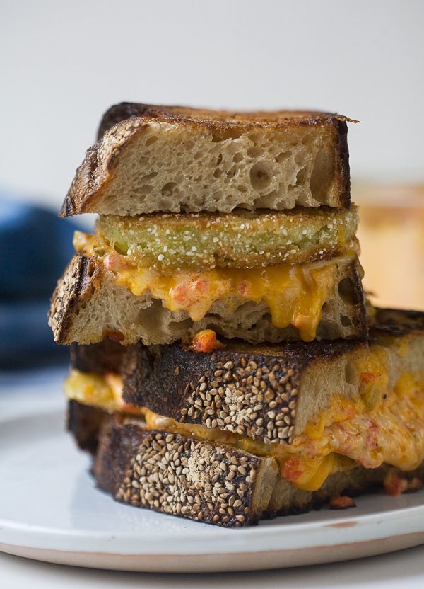 grilled-cheeses