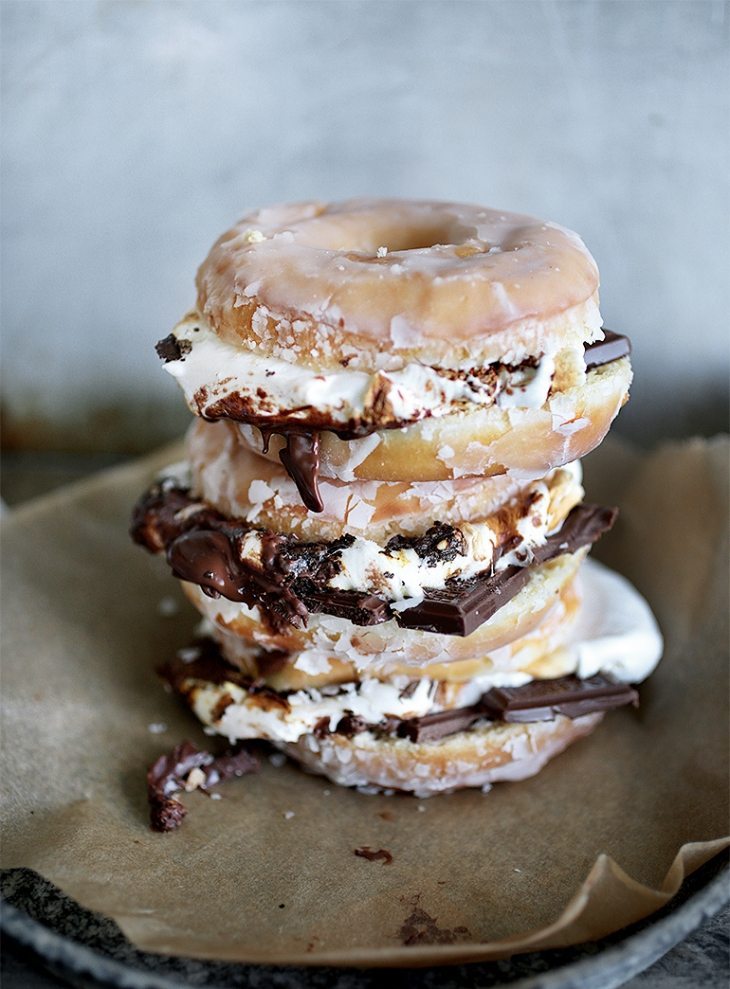 smores-recipes