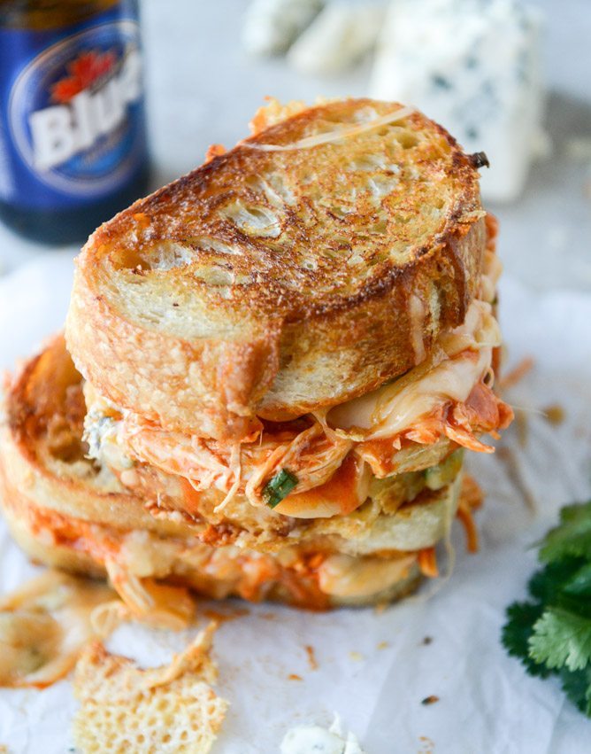 grilled-cheeses