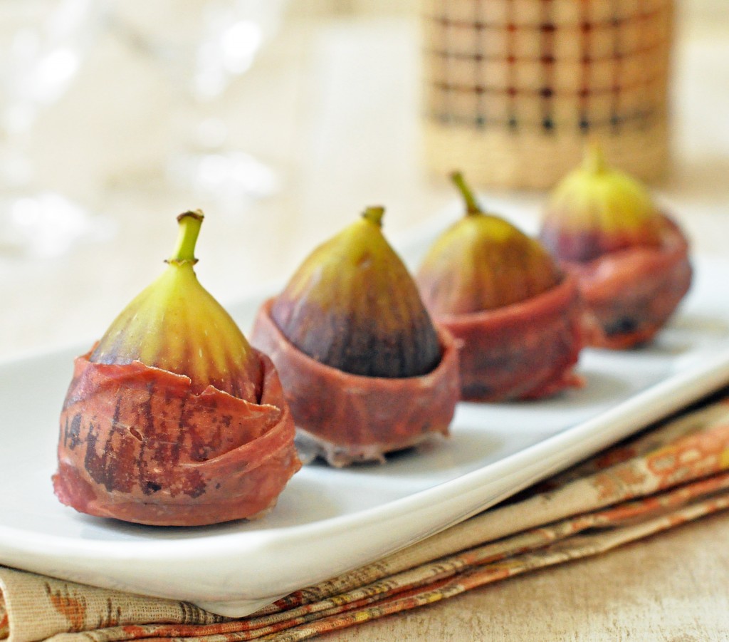 proscuitto-wrapped-figs