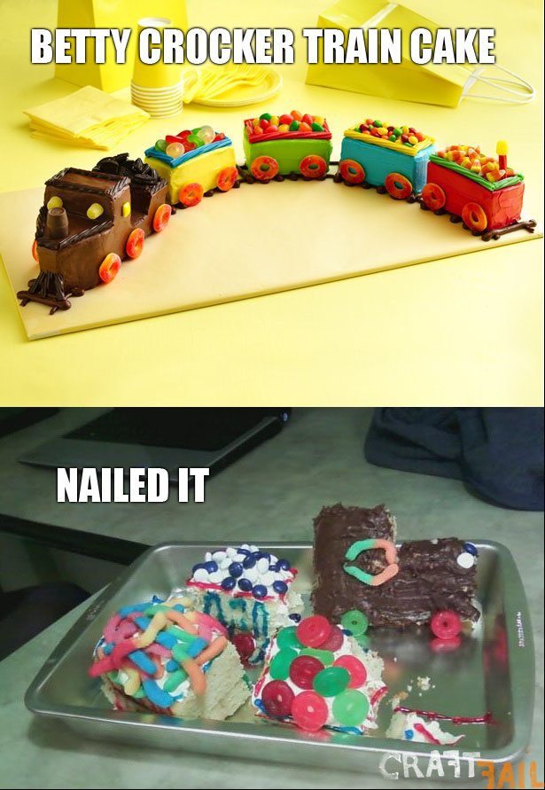 trainwreck-cake-pinterest fail