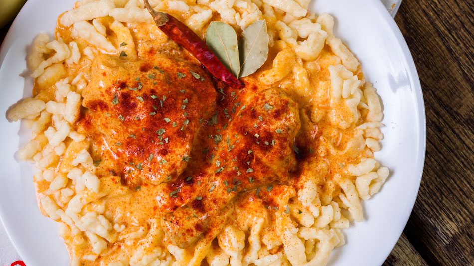 Chicken paprikash cooker slow ca manitoba print foods article Chicken paprikash slow cooker recipe