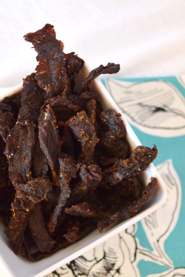 10 Beef and Venison Jerky Recipes To Switch It Up With