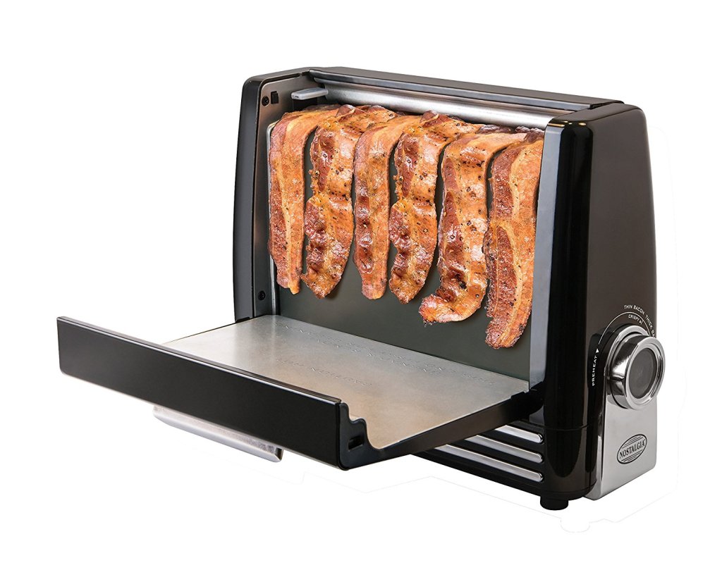 bacon-toaster