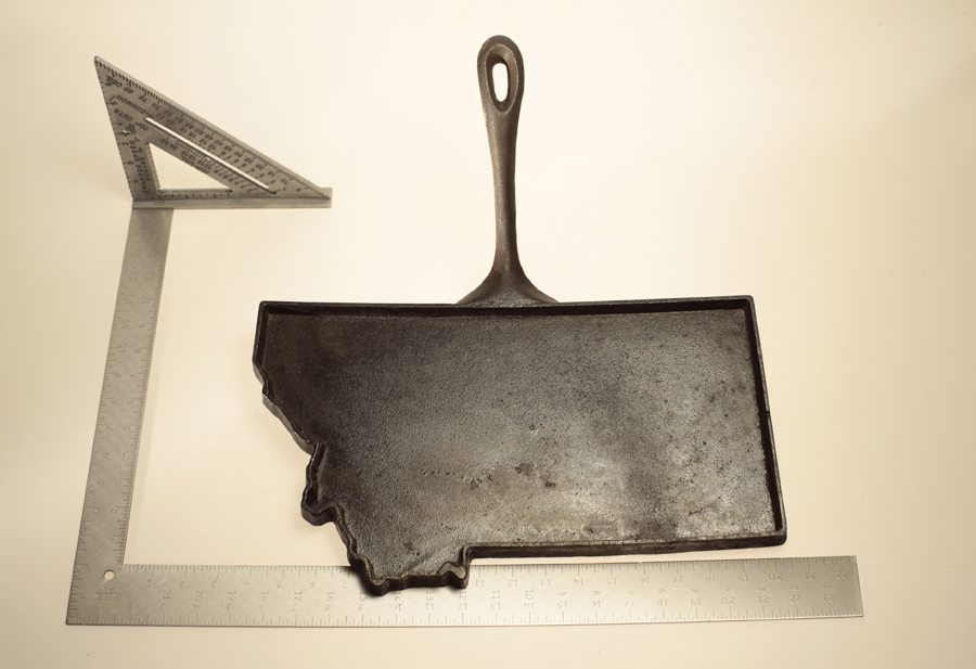 state-shaped-cast-iron-skillets