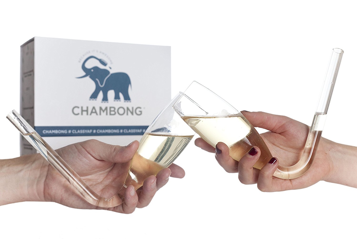 chambong