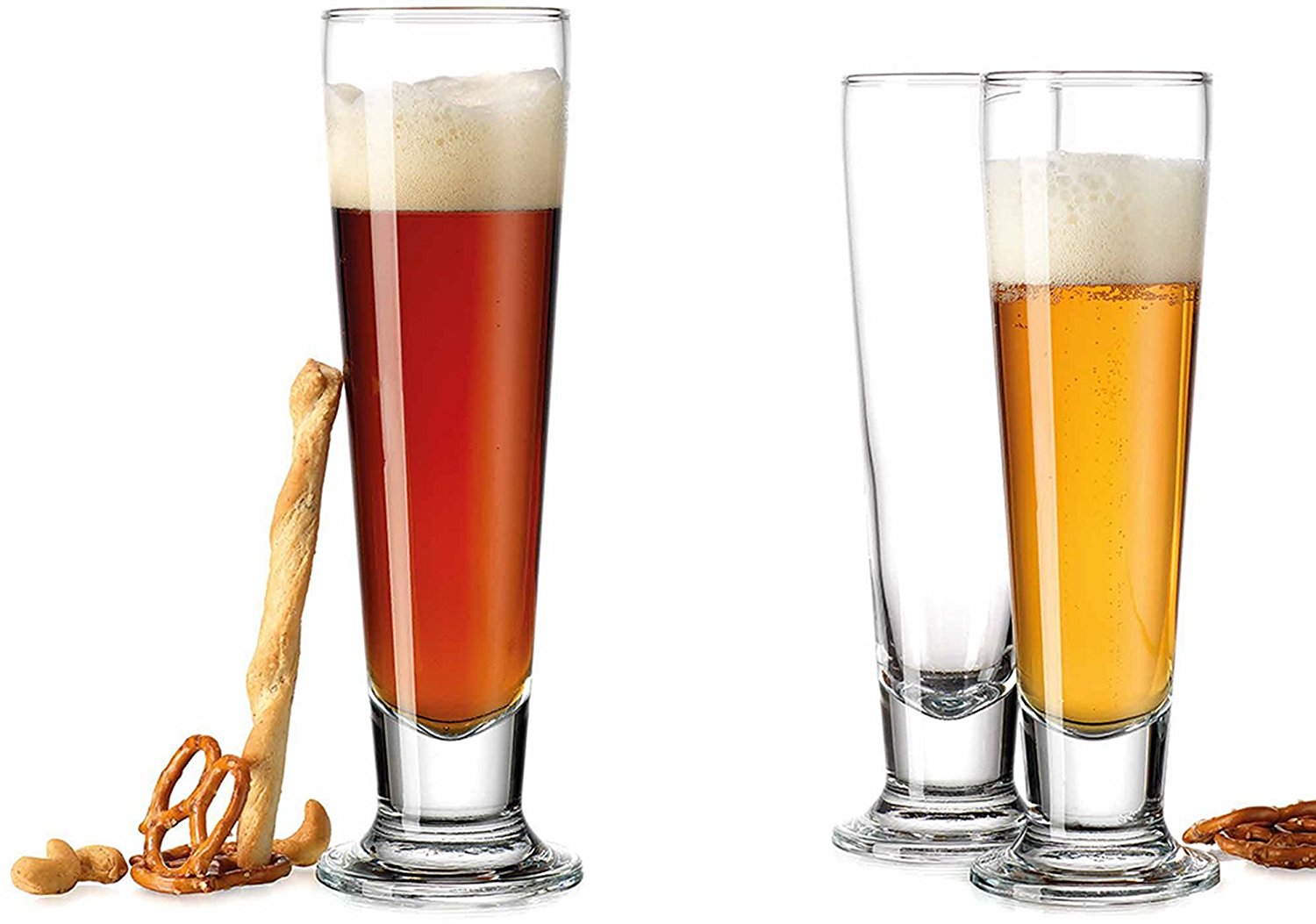 types-of-beer-glasses