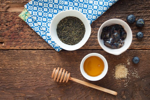 homemade-face-scrub