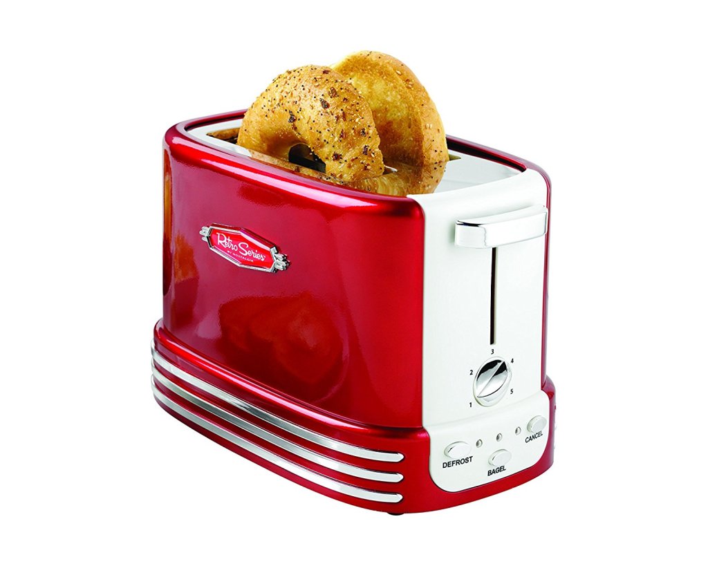 bagel toaster 