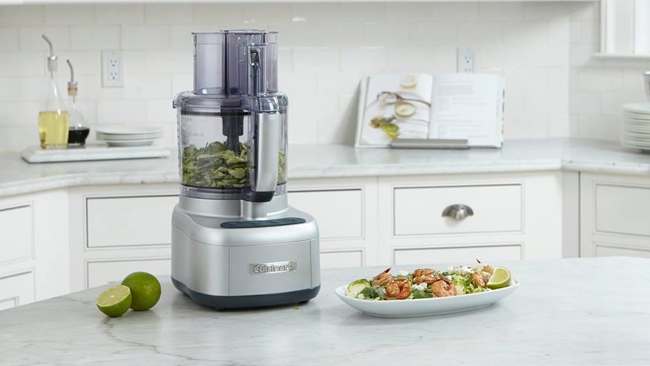 Cuisinart Recall: Why Haven't Customers Received Blade Replacements?