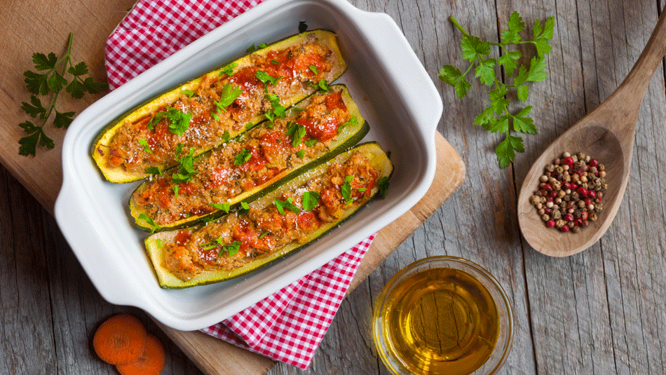 stuffed-zucchini-boats-most searched recipes