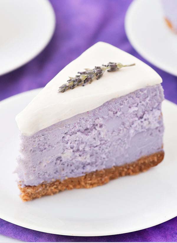 honey-lavender-cheesecake-7