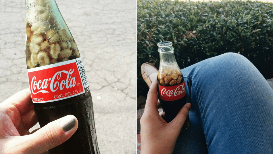 peanuts-in-coke