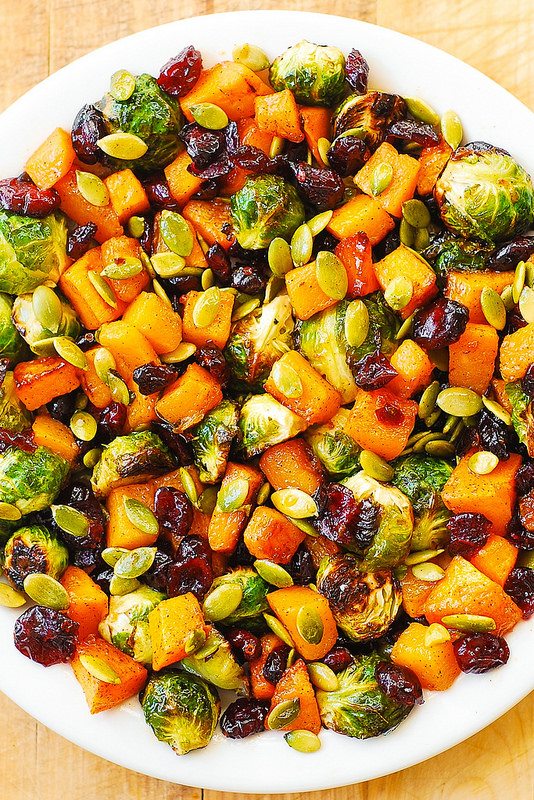 autumn-vegetarian-dinner-recipes