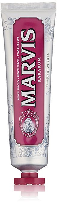 karakum toothpaste