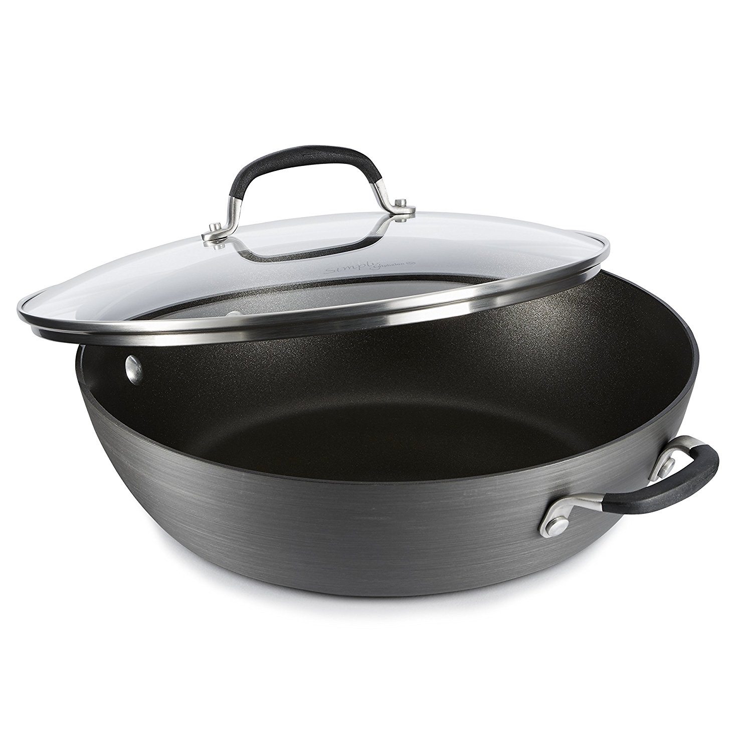 non-stick pan