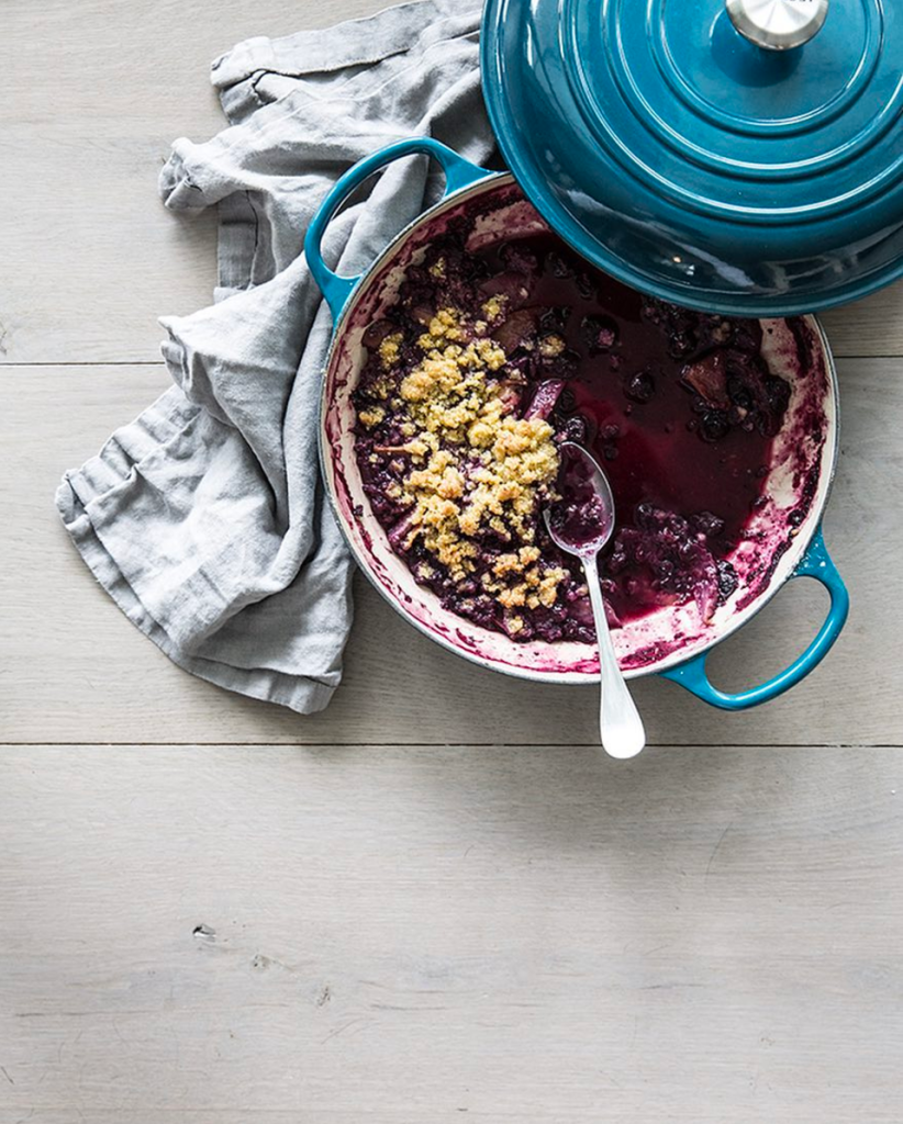 le creuset