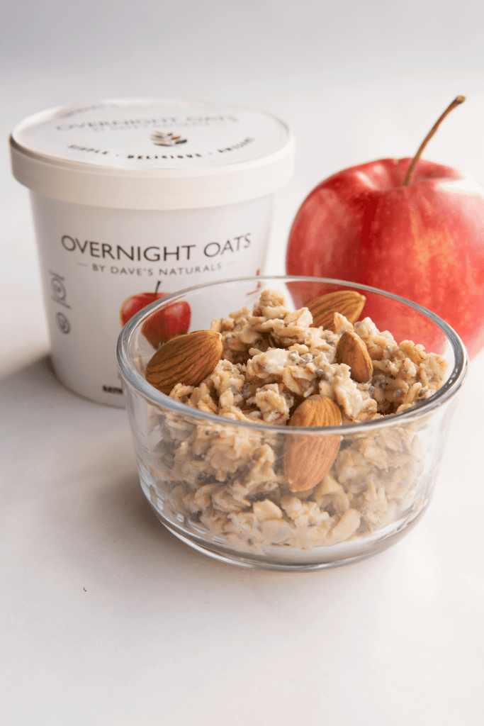 overnight-oats-daves-apple-cinnamon