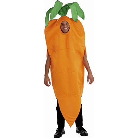 food-costumes