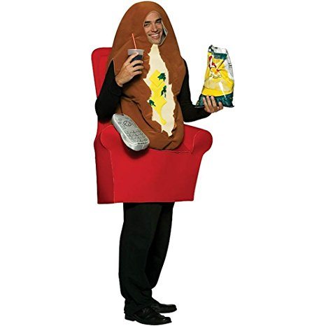food-costume
