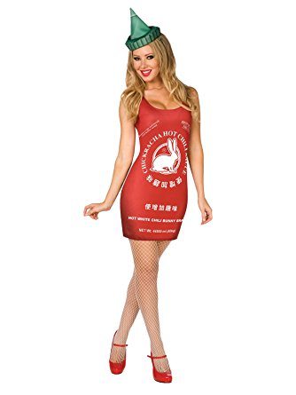 food-costume