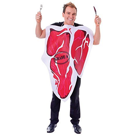 food-costumes