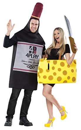 food-costume