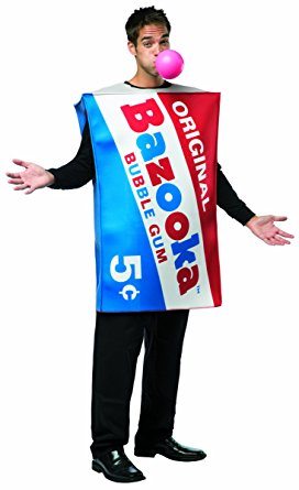 food-costume