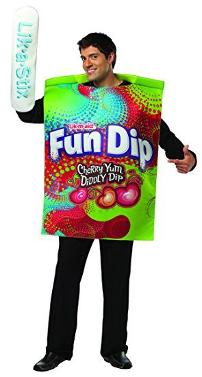 food-costumes