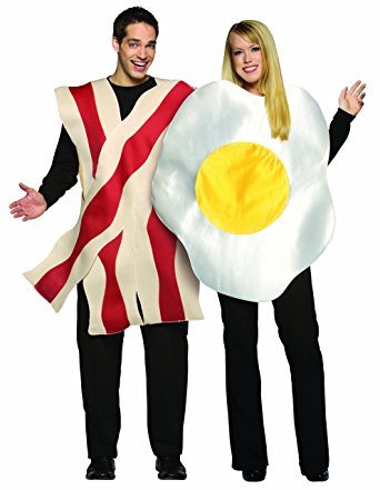 food-costumes