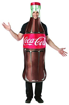 food-costume
