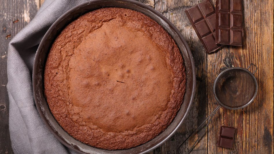 One-Bowl-Chocolate-Cake