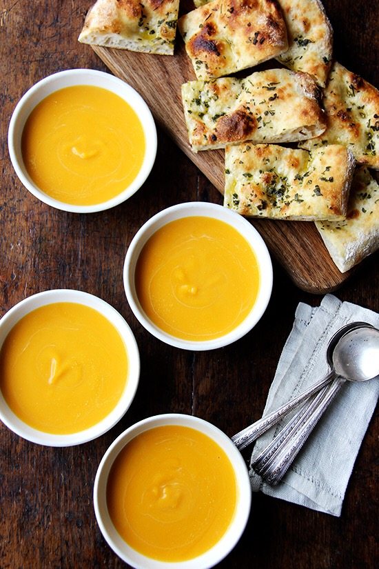one-pan-dinners-butternut-squash-cider-soup