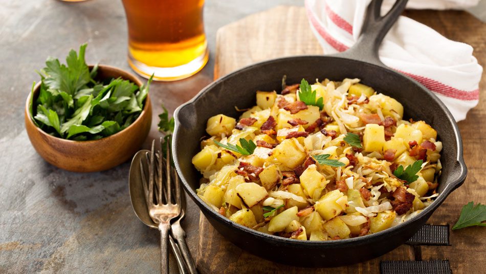 Fried-Cabbage-and-Potatoes