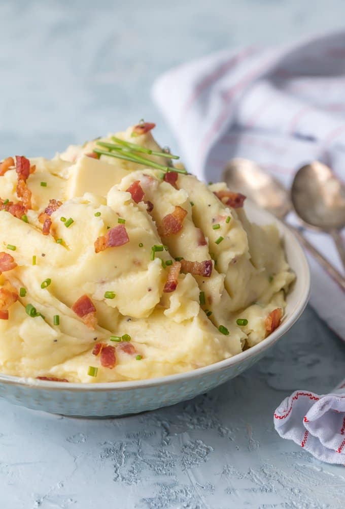 mashed-potato-recipes