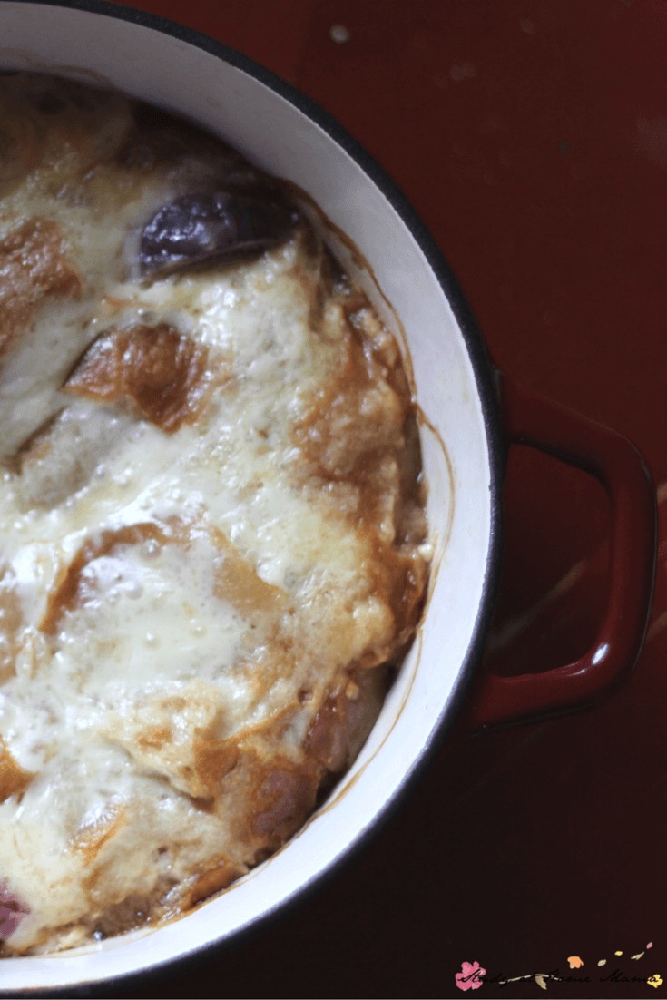 One pot soups