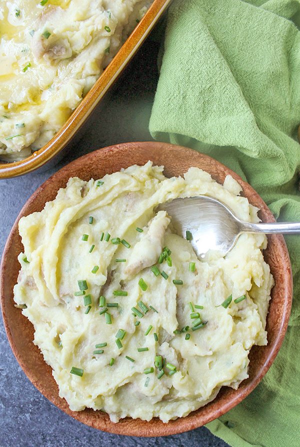 homemade-mashed-potato-recipes