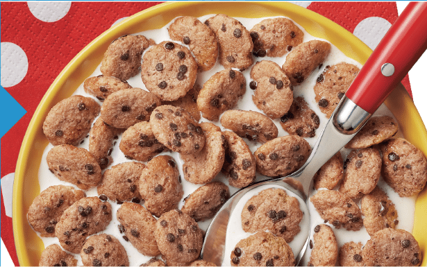 Chips Ahoy!