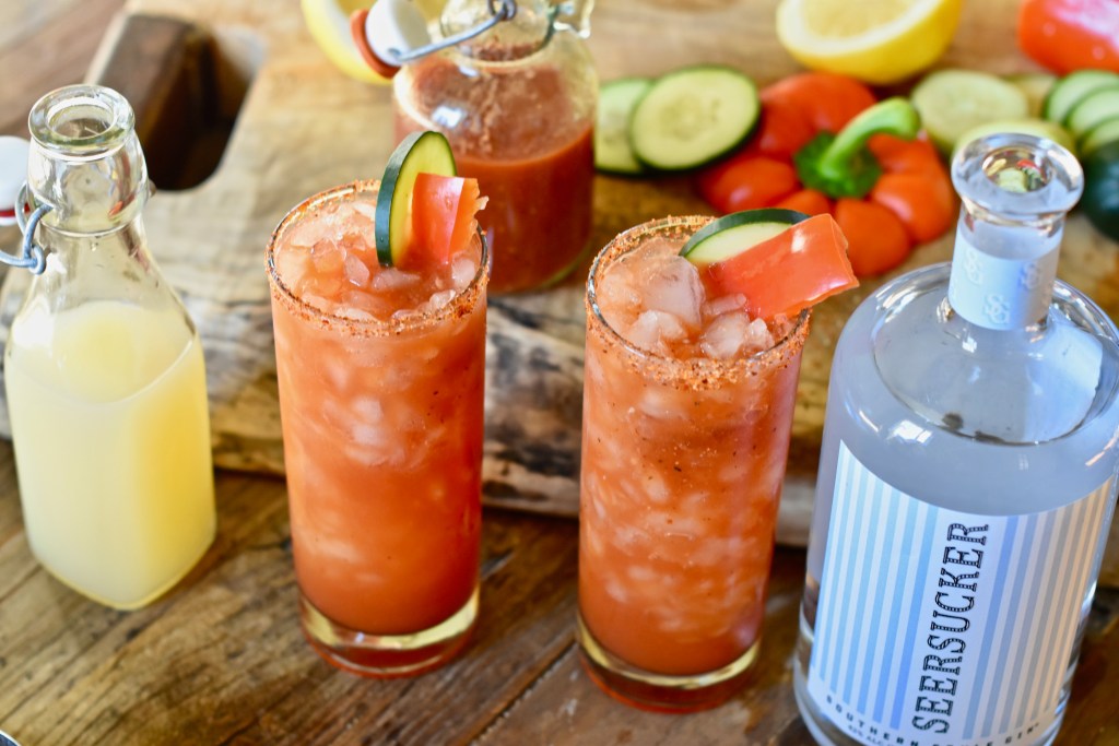 Best Bloody Mary