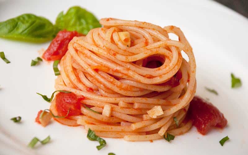 Parmigiano-Reggiano Recipes