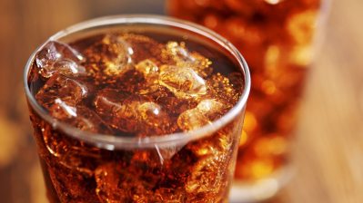 Dirty Dr Pepper