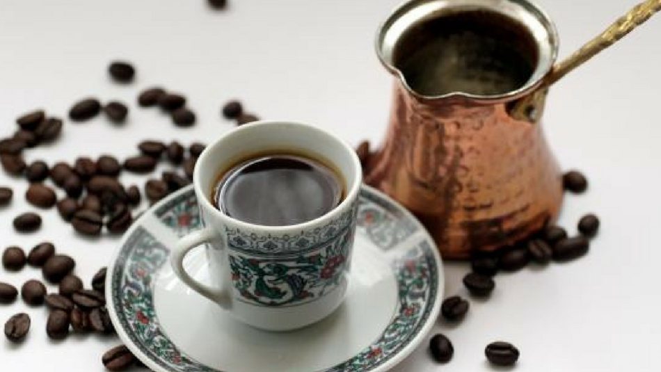Turkish-Coffee